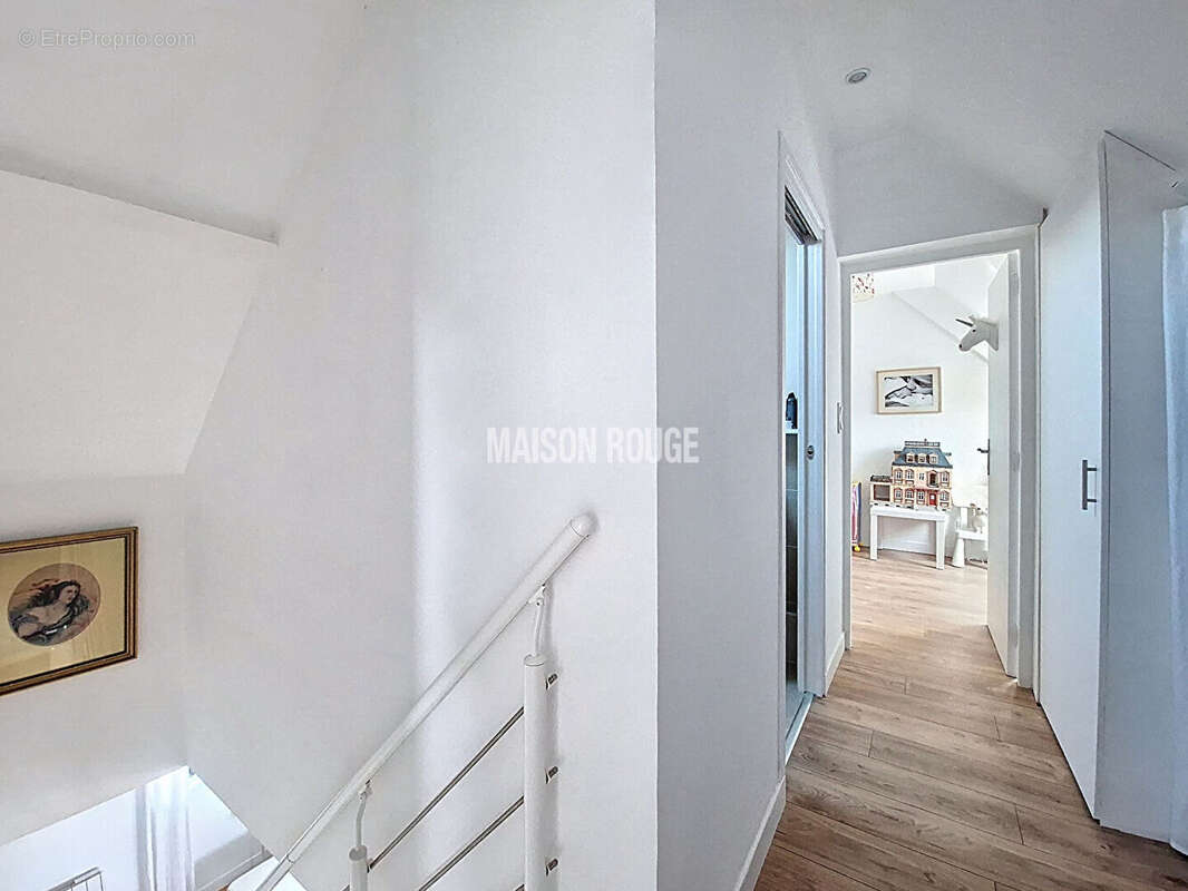 Appartement à PLENEUF-VAL-ANDRE