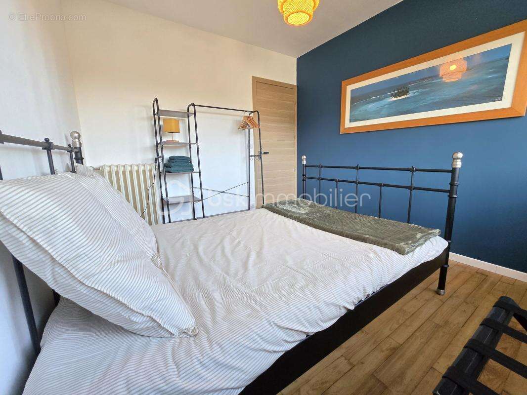 Maison à PLOUER-SUR-RANCE