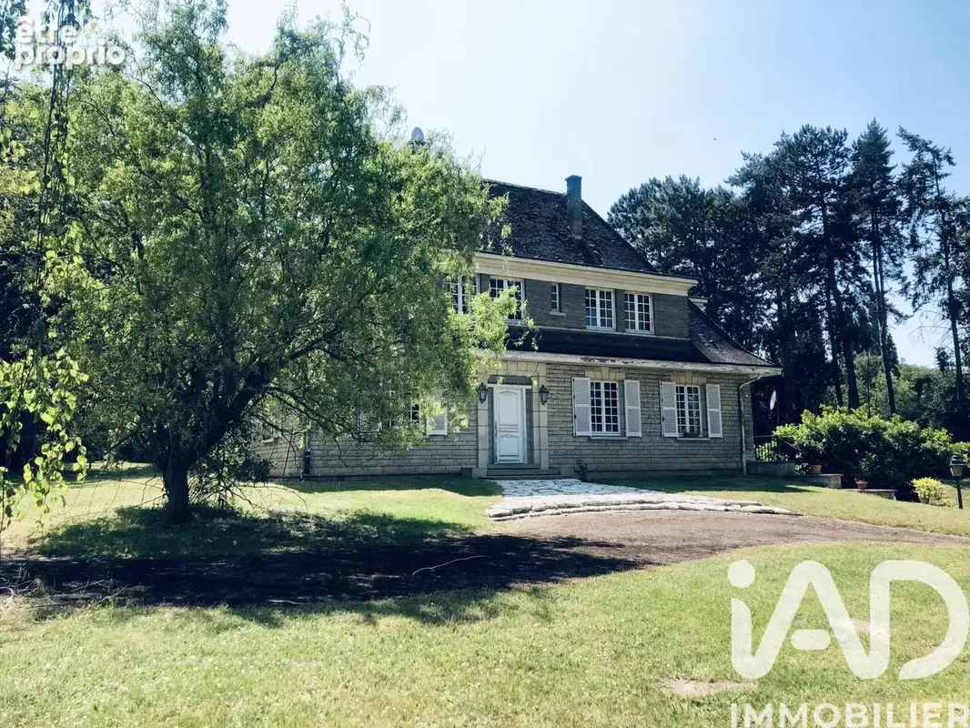 Photo 1 - Maison à CUTS