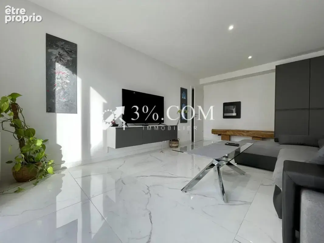 3%.COM - EXCLUSIVITÉ à HOERDT F3 pièces 85m2, 2 parkings, 1 - photo 20