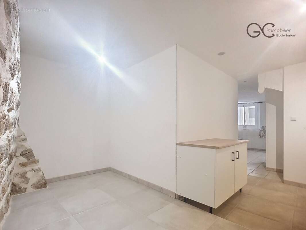 Maison à CESSENON-SUR-ORB