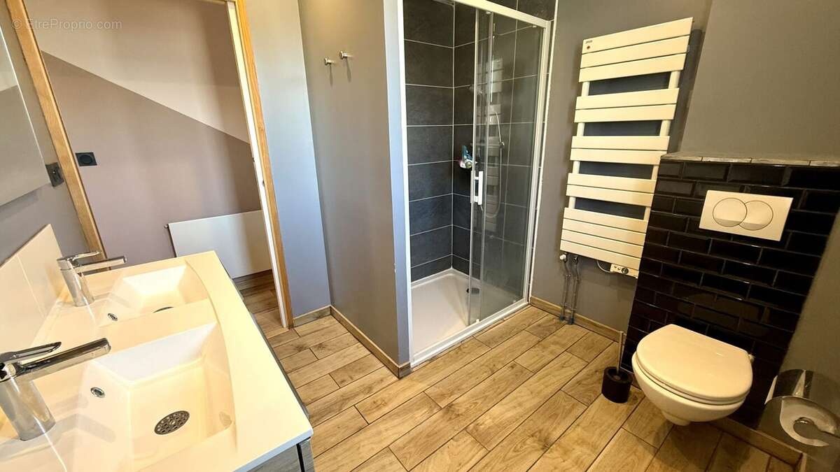 Maison 107 m² à Mantes-La-Jolie  - photo 6