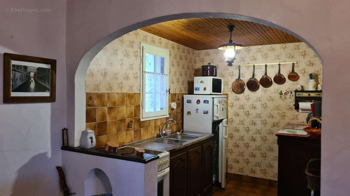 Photo 5 - Maison à LE PERRIER