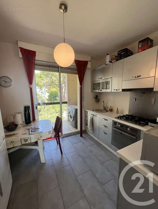 Appartement à SAN-MARTINO-DI-LOTA