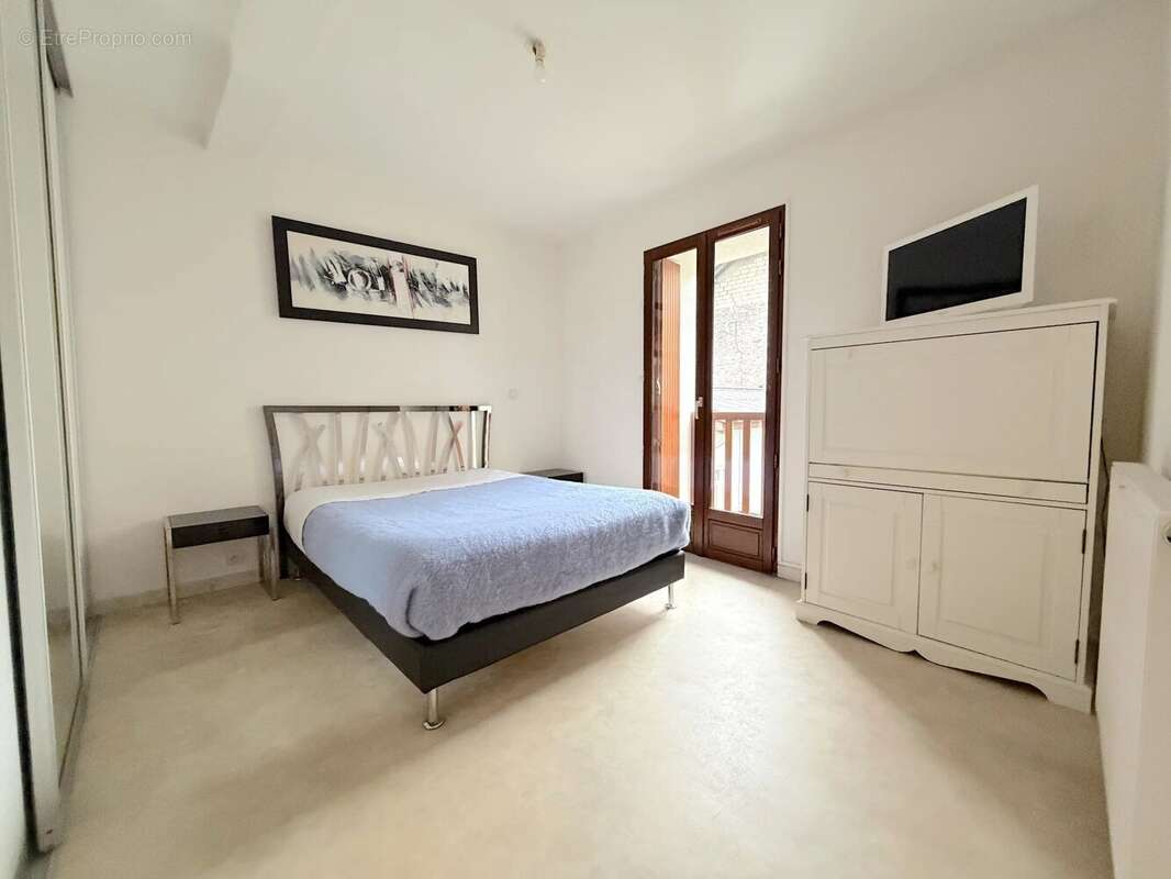 Appartement à SAINT-JEAN-DE-MAURIENNE