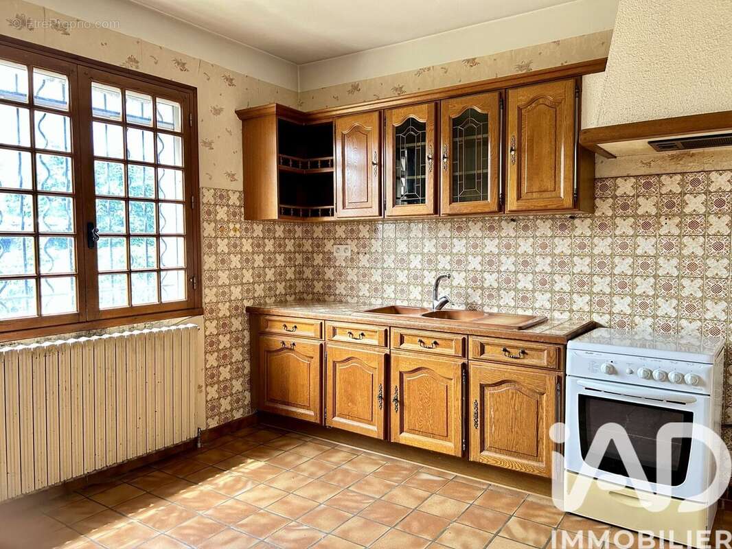 Photo 4 - Maison à LE PONTET