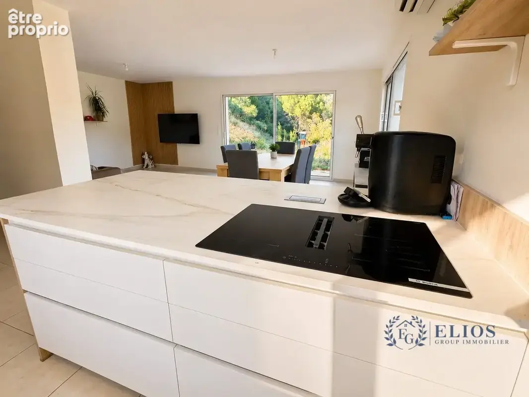 Maison 4 pièces 90 m² à vendre à Vins-Sur-Caramy (83170) - photo 2