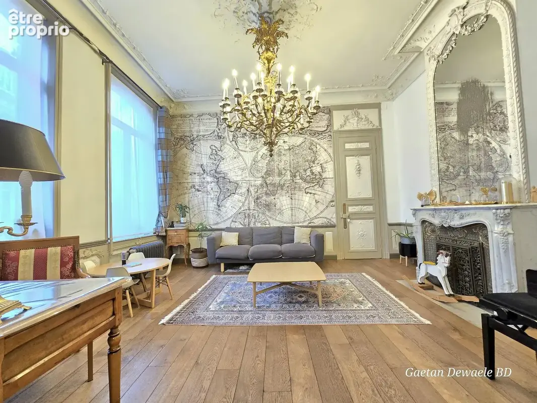 Photo 1 - Maison à BERGUES