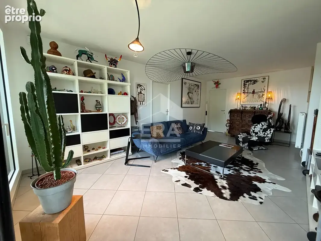 Appartement à LA TESTE-DE-BUCH