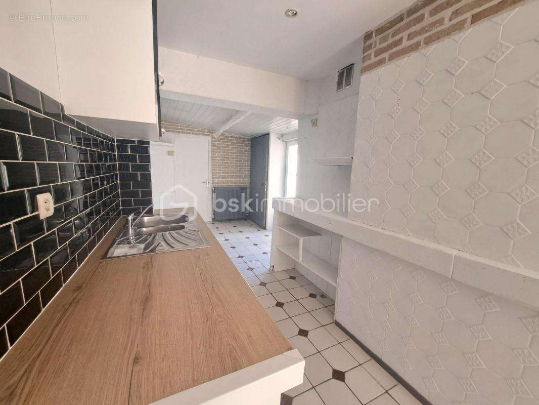 Maison de plain pied avec garage sur abbeville - photo 4