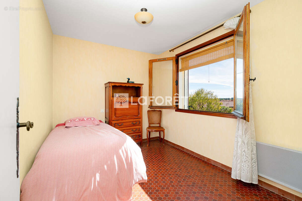 Maison à CASTELNAU-LE-LEZ