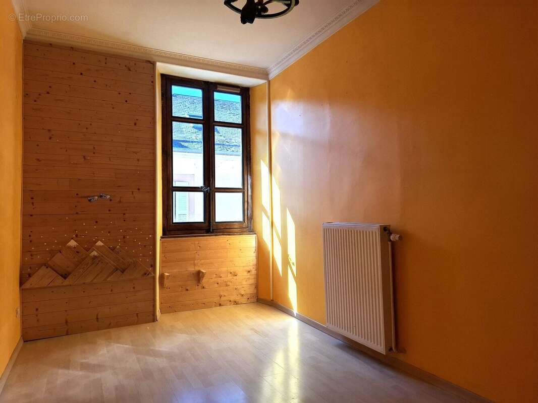 Appartement à LA ROCHETTE