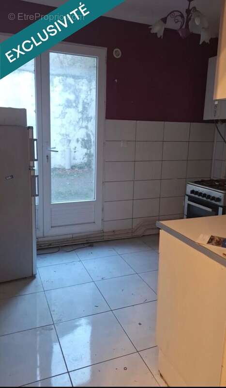 Photo 6 - Appartement à BOULOGNE-SUR-MER