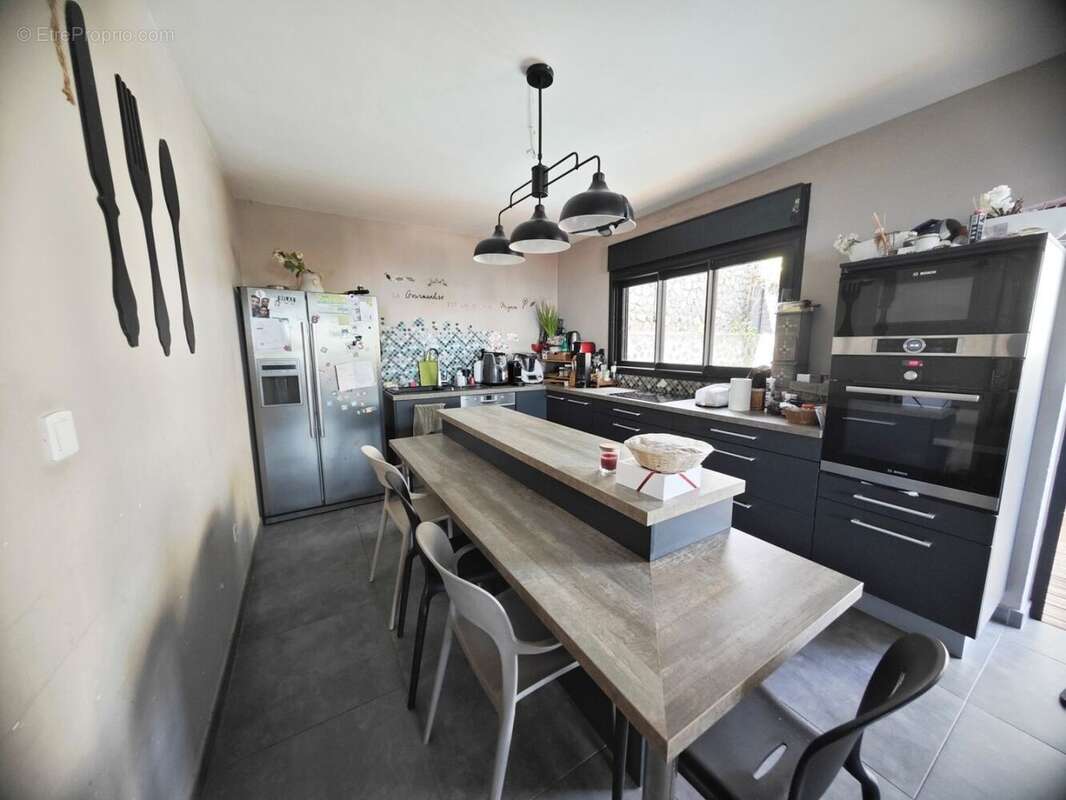 Maison à LA POSSESSION