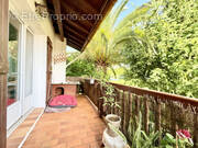 Appartement à HENDAYE