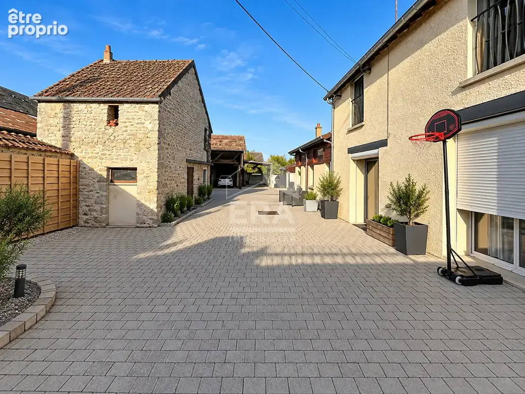 Maison 170m² à boisseaux - photo 2