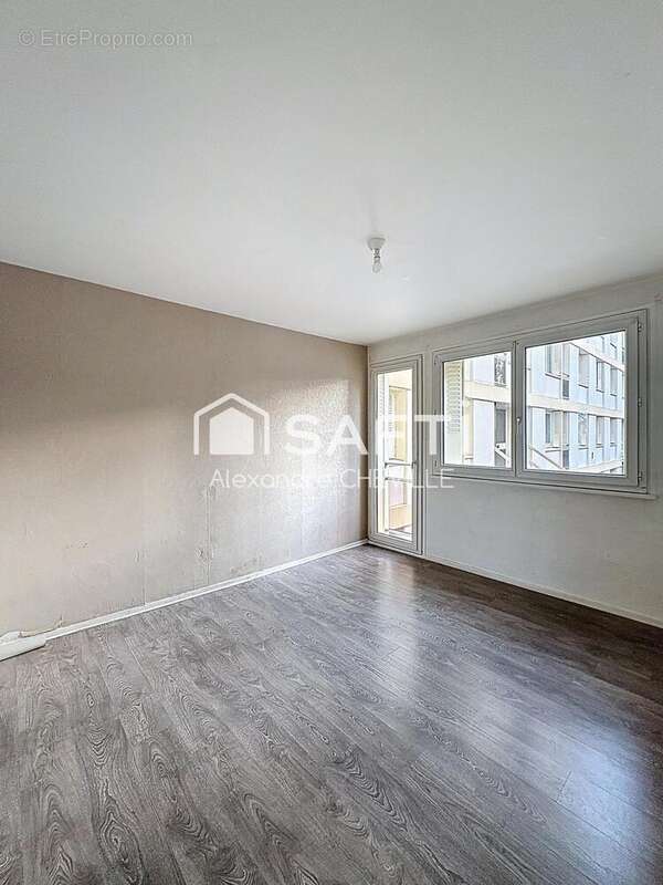 Photo 4 - Appartement à VICHY