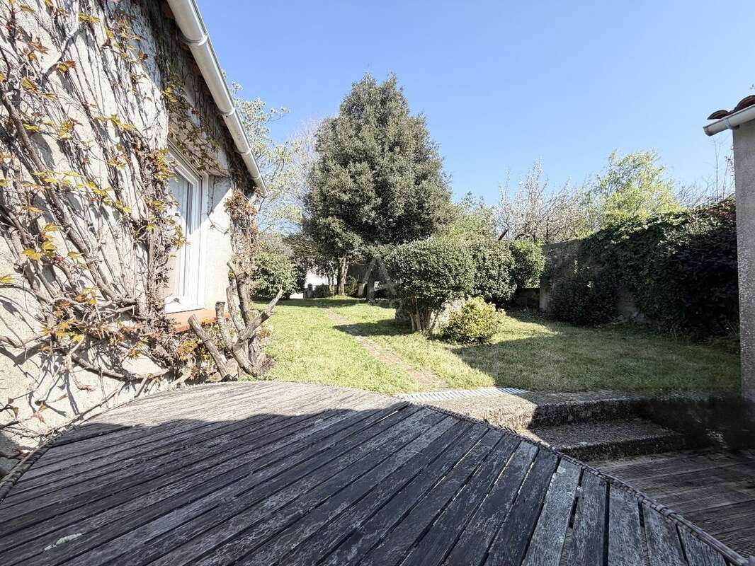 Maison à SAINT-REVEREND