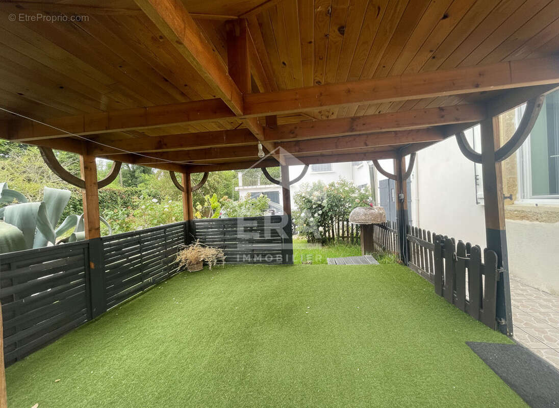 Maison 353m² à barbachen - photo 12