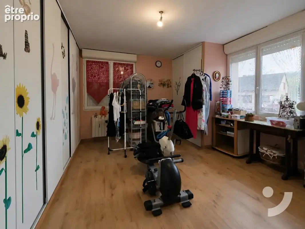 Maison Saint-Martin d'Ablois - photo 15