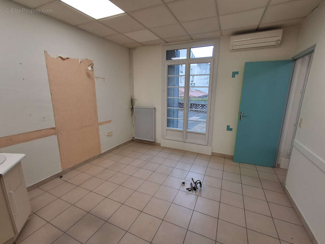 Appartement à MOISSAC