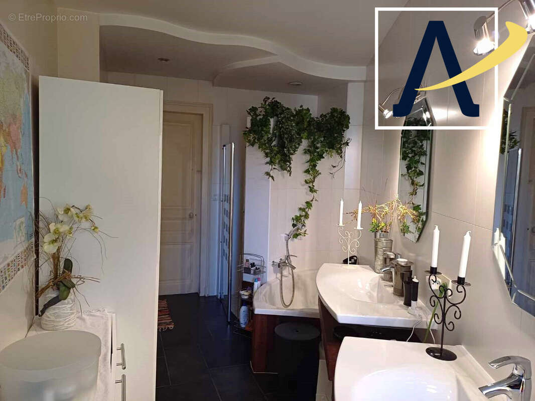 Appartement à BELFORT