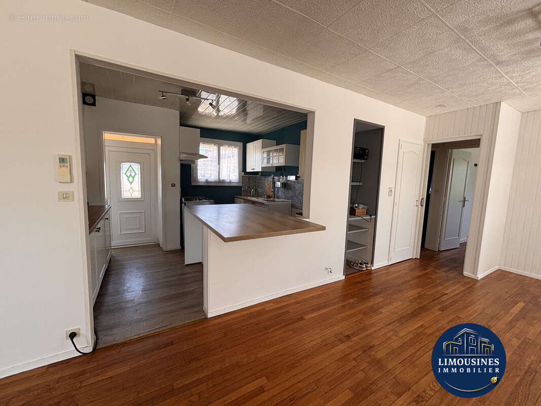 Maison 98 m² à Bosmie-L'aiguille  - photo 8