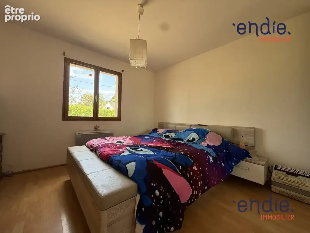 Maison 6 pièces 103 m² à vendre à Diou (03290) - photo 8