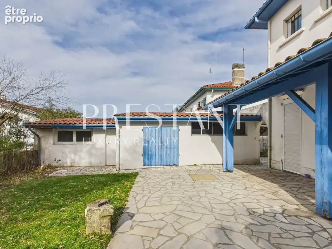 Maison à rénover  3 chambres  Jardin  Quartier calme - photo 11
