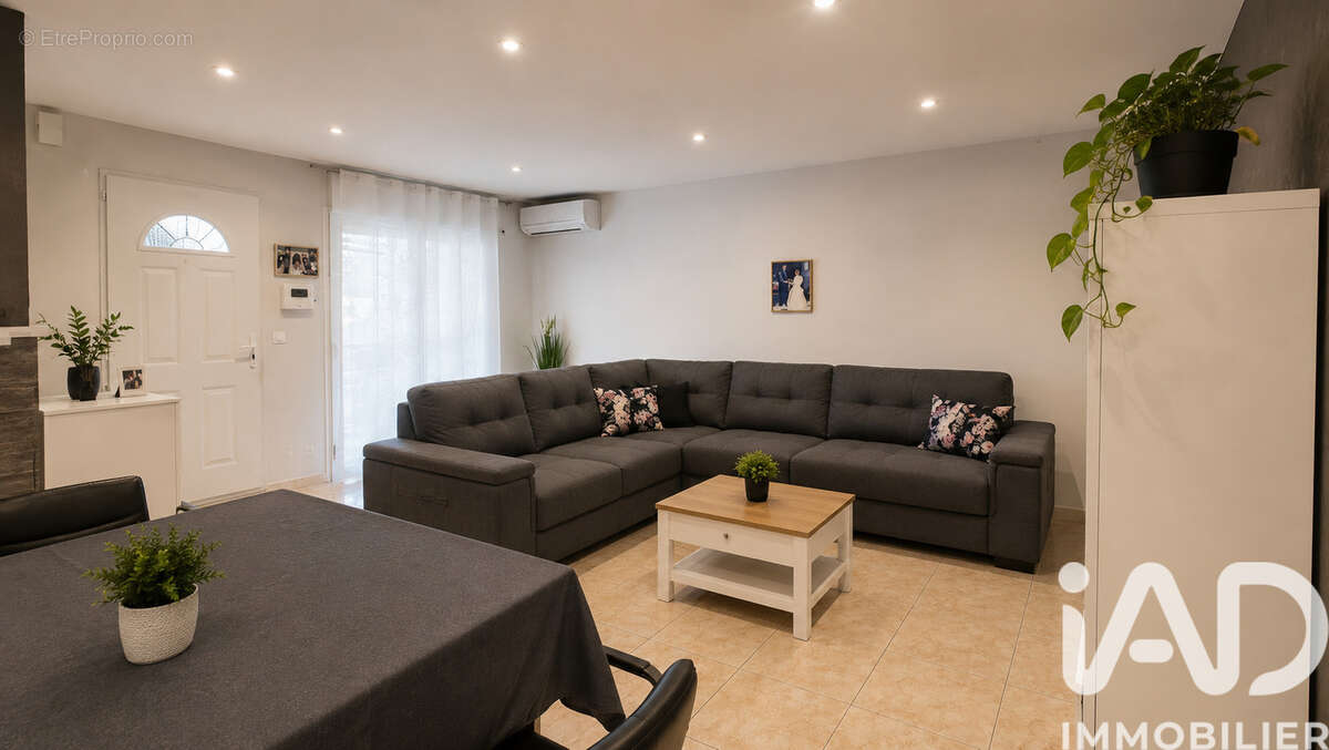 Photo 3 - Maison à ALENYA