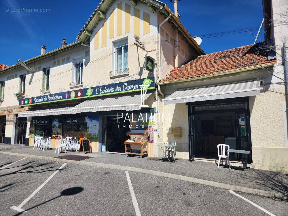 Autre à CHATEAU-ARNOUX-SAINT-AUBAN