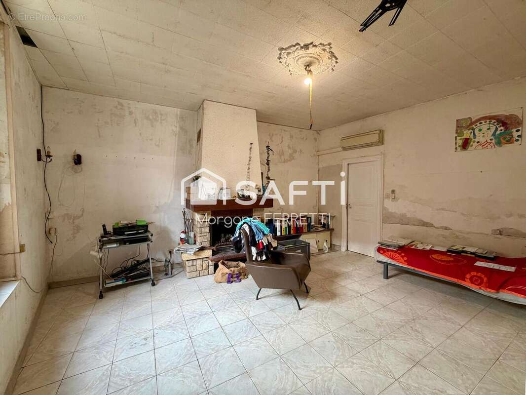 Photo 5 - Maison à MARCORIGNAN