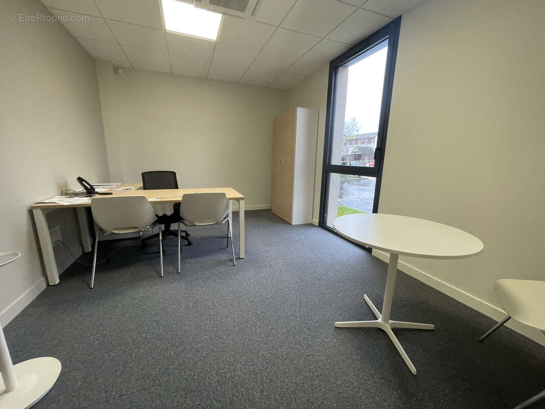 Commerce à SAINT-SATURNIN