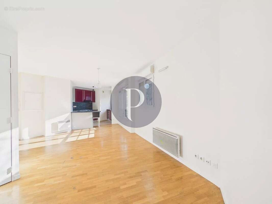 Appartement à ANTONY