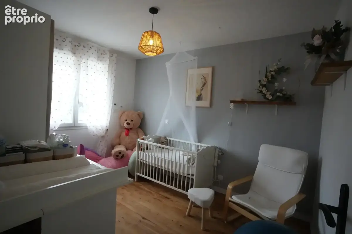 Maison rénovée avec jardin à TONNEINS (47), 1h de Bordeaux, 3h de Paris - photo 8