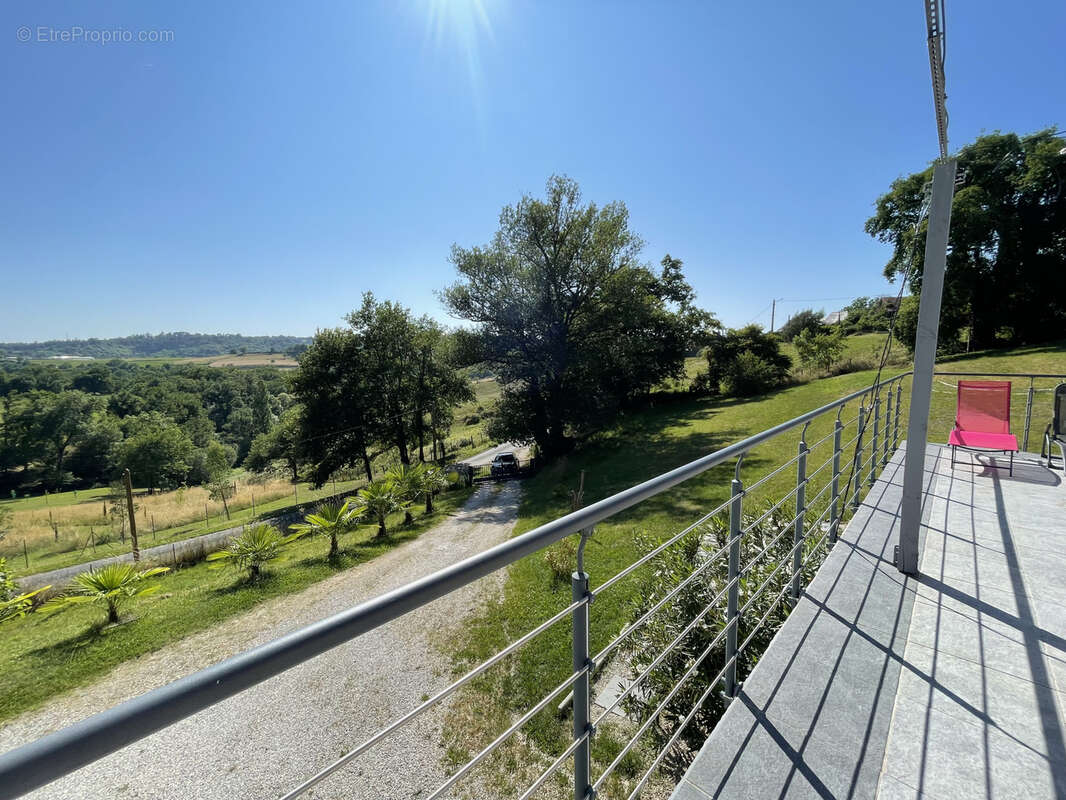 Maison à BRIVE-LA-GAILLARDE