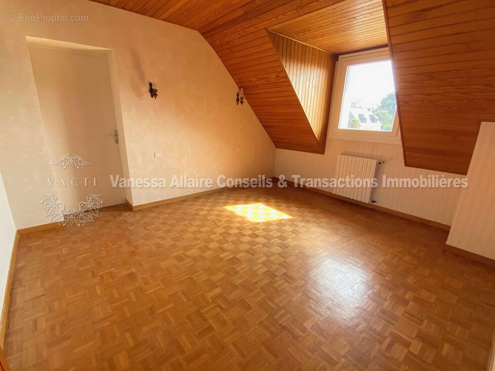 Maison à LA BAULE-ESCOUBLAC