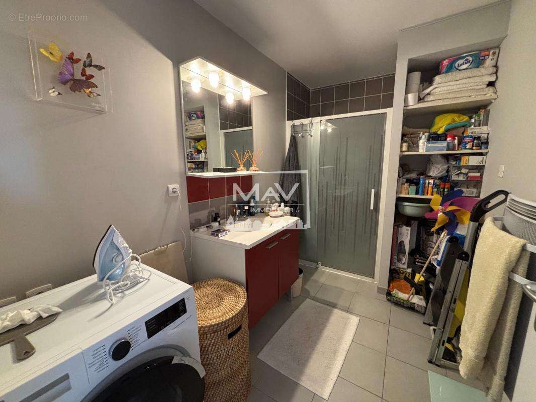 Appartement à SAINT-OMER