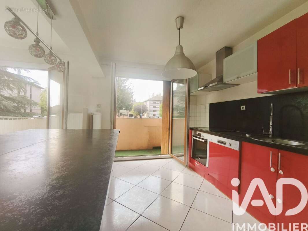 Photo 2 - Appartement à QUINTAL