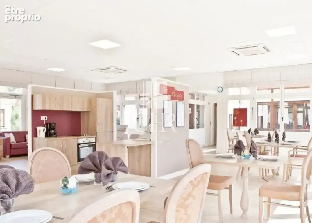Appartement 1 pièce 20 m² à vendre à Saint-Dye-Sur-Loire (41500) - photo 2