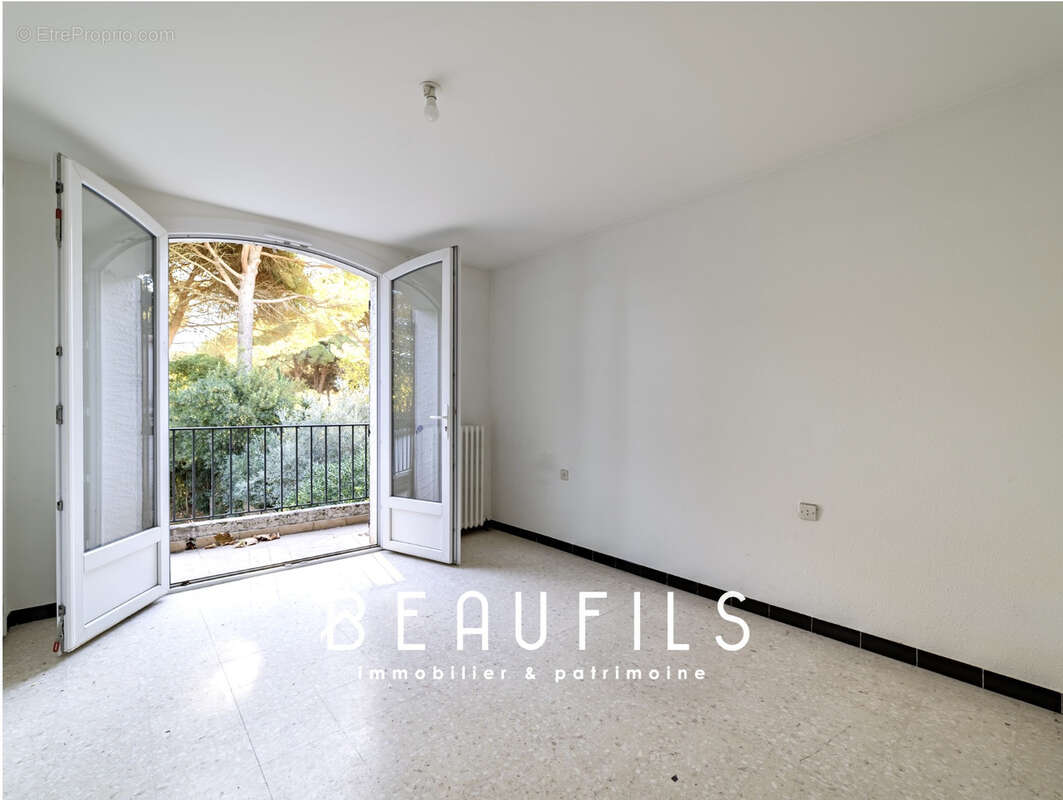 Maison à LA GRANDE-MOTTE