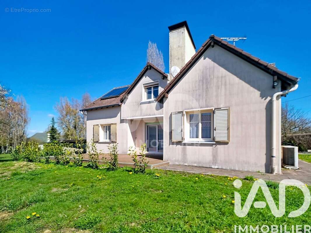 Photo 2 - Maison à BADONVILLER