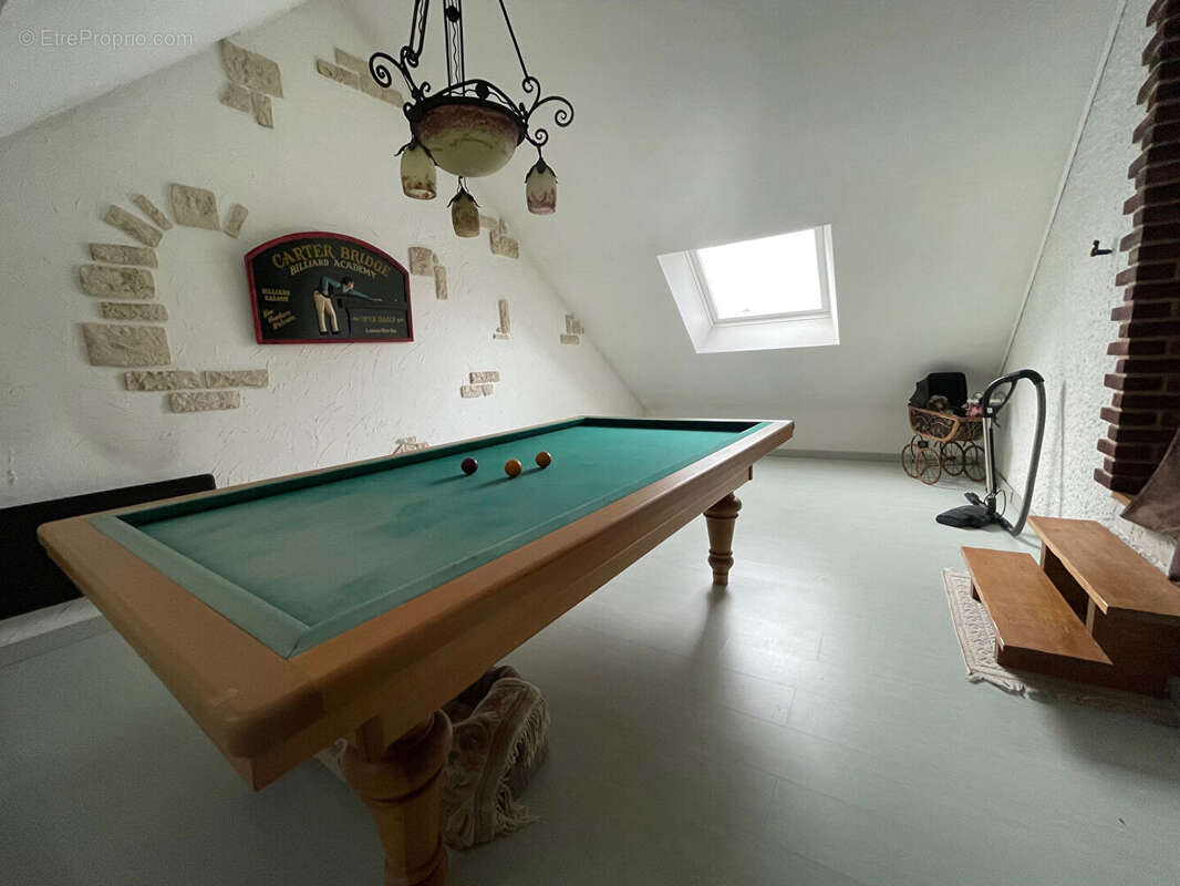 Maison à LA FERTE-SOUS-JOUARRE