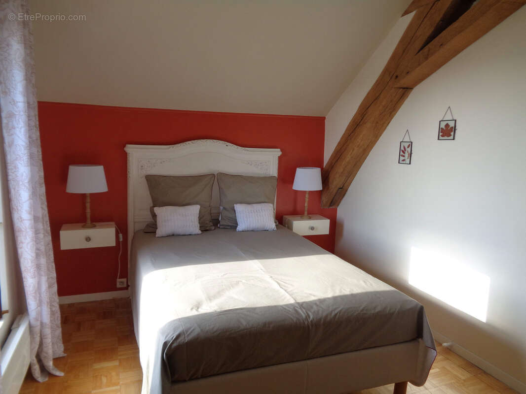 Maison à SERMAGES