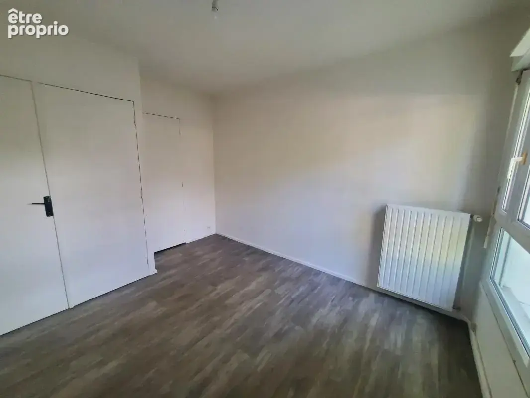 Joli t2 au rez de chaussee avec terrasse - photo 10