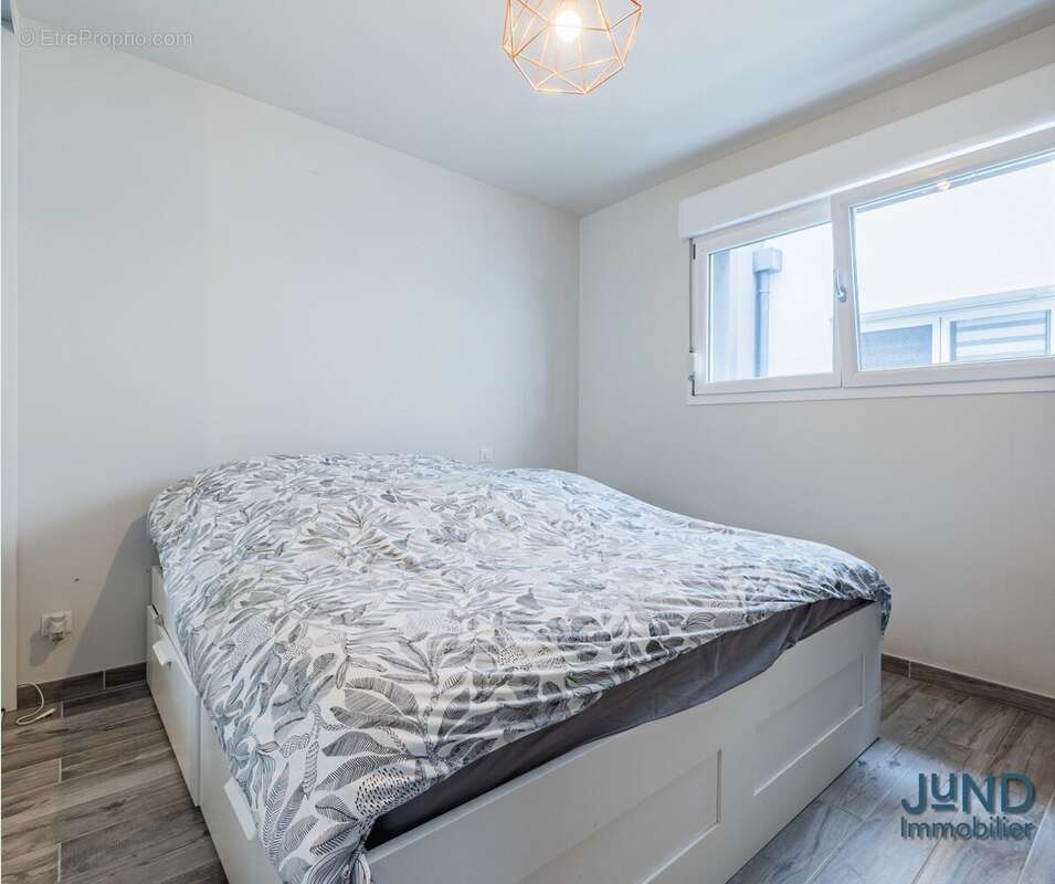 Appartement à HAGUENAU