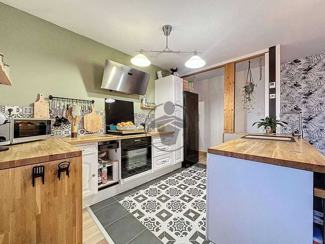 Maison à ESSIGNY-LE-GRAND