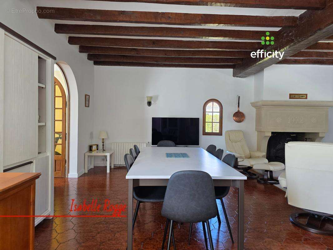 Appartement à TARNOS