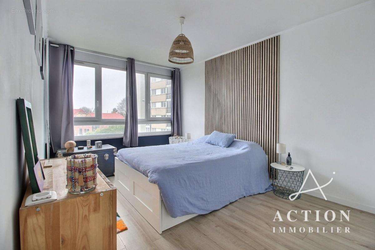 Appartement à WASQUEHAL