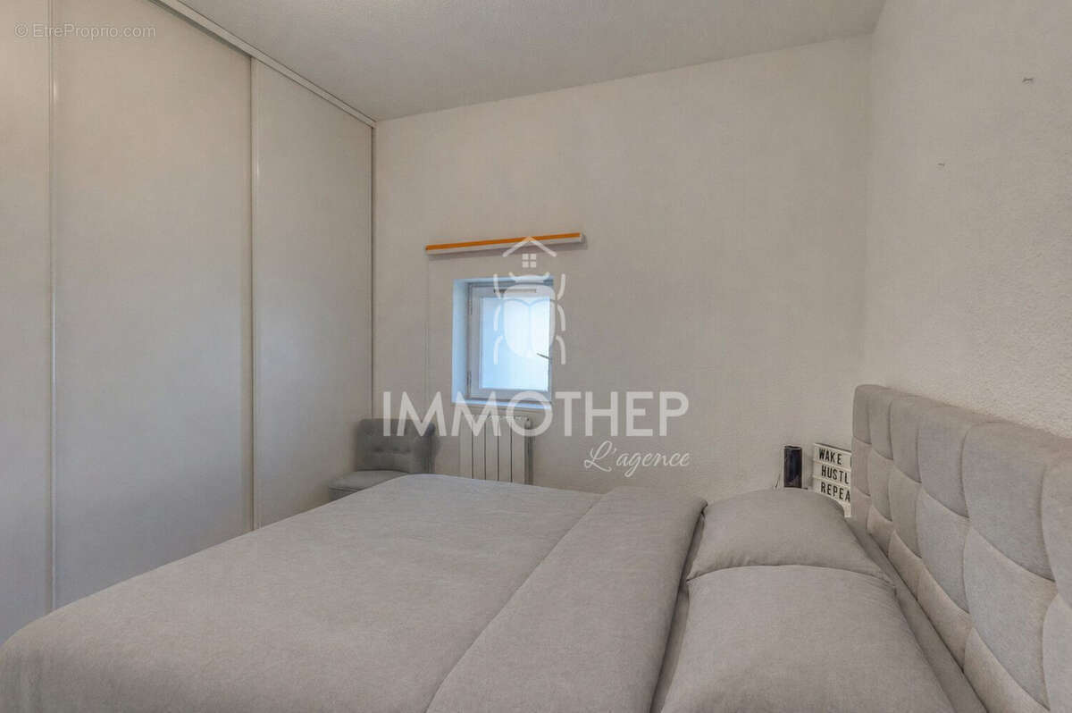 Appartement à MEYLAN